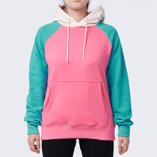 Load image into Gallery viewer, matching human and dog hoodie apparel clothes for pet and their owners