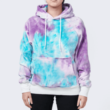 Load image into Gallery viewer, matching human and dog hoodie apparel clothes for pet and their owners