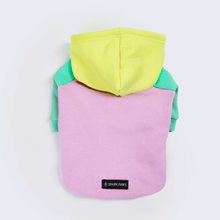 Load image into Gallery viewer, premium dog apparel sweater hoodies for winter, suitable for pit bulls, french bulldogs, big dogs, pugs, staffies and more