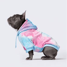 Load image into Gallery viewer, premium dog apparel sweater hoodies for winter, suitable for pit bulls, french bulldogs, big dogs, pugs, staffies and more