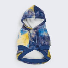 Load image into Gallery viewer, premium dog apparel sweater hoodies for winter, suitable for pit bulls, french bulldogs, big dogs, pugs, staffies and more