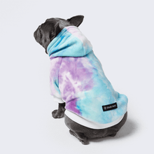 Load image into Gallery viewer, premium dog apparel sweater hoodies for winter, suitable for pit bulls, french bulldogs, big dogs, pugs, staffies and more