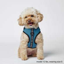 Load image into Gallery viewer, Yogawear Dog Harness - Blue