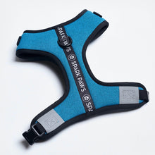 Load image into Gallery viewer, Yogawear Dog Harness - Blue