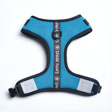 Load image into Gallery viewer, Yogawear Dog Harness - Blue