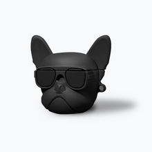 Load image into Gallery viewer, Bulldog Silicone AirPod Protective Cases
