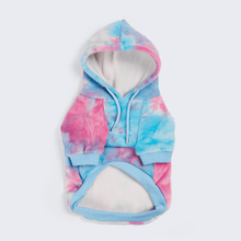 Load image into Gallery viewer, premium dog apparel sweater hoodies for winter, suitable for pit bulls, french bulldogs, big dogs, pugs, staffies and more
