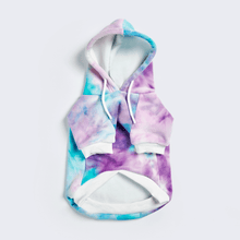 Load image into Gallery viewer, premium dog apparel sweater hoodies for winter, suitable for pit bulls, french bulldogs, big dogs, pugs, staffies and more
