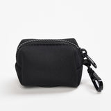 Poop Bag Holder - Black