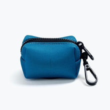 Load image into Gallery viewer, Poop Bag Holder - Blue
