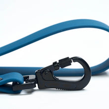Load image into Gallery viewer, Waterproof PVC Dog Leash - Blue
