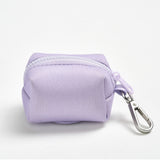 Poop Bag Holder - Lilac