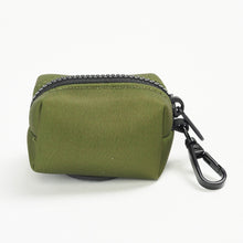 Load image into Gallery viewer, Poop Bag Holder - Green
