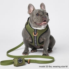 Load image into Gallery viewer, Waterproof PVC Dog Leash - Green
