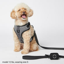 Load image into Gallery viewer, Poop Bag Holder - Black
