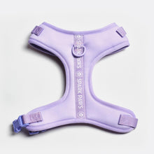 Load image into Gallery viewer, Yogawear Dog Harness - Lilac
