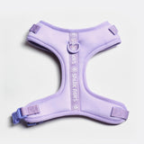 Yogawear Dog Harness - Lilac