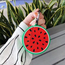 Load image into Gallery viewer, Bulldog Silicone AirPod Protective Cases
