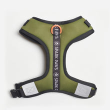 Load image into Gallery viewer, Yogawear Dog Harness - Green
