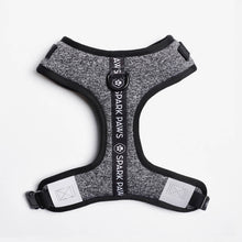 Load image into Gallery viewer, Yogawear Dog Harness - Grey
