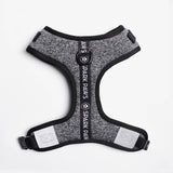 Yogawear Dog Harness - Grey