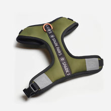 Load image into Gallery viewer, Yogawear Dog Harness - Green
