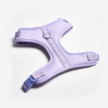 Load image into Gallery viewer, Yogawear Dog Harness - Lilac
