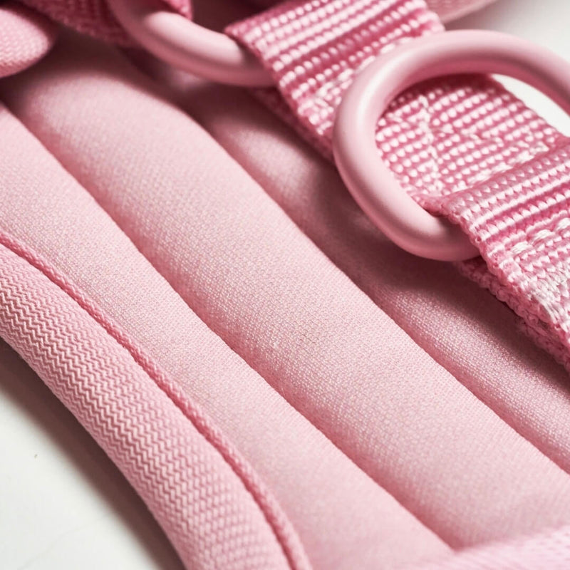 Yogawear Harness Set - Pink