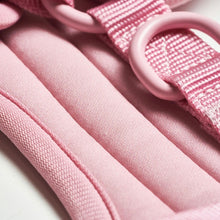 Load image into Gallery viewer, Yogawear Dog Harness - Pink
