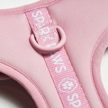Load image into Gallery viewer, Yogawear Dog Harness - Pink
