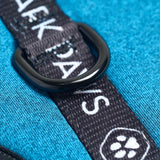 Yogawear Dog Harness - Blue