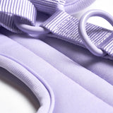 Yogawear Dog Harness - Lilac