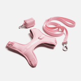 Yogawear Harness Set - Pink