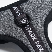 Load image into Gallery viewer, Yogawear Dog Harness - Grey
