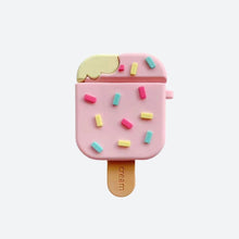 Load image into Gallery viewer, Bulldog Silicone AirPod Protective Cases
