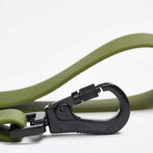 Load image into Gallery viewer, Waterproof PVC Dog Leash - Green
