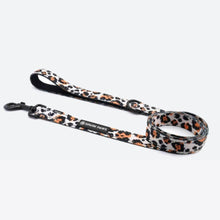 Load image into Gallery viewer, Leopard Leash
