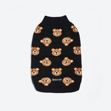 Load image into Gallery viewer, Teddy Bear Dog Knit Sweater
