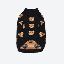 Load image into Gallery viewer, Teddy Bear Dog Knit Sweater
