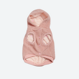 Teddy Sherpa Jacket - Pink