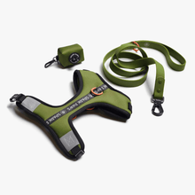 Load image into Gallery viewer, Yogawear Harness Set (Multi-colour)
